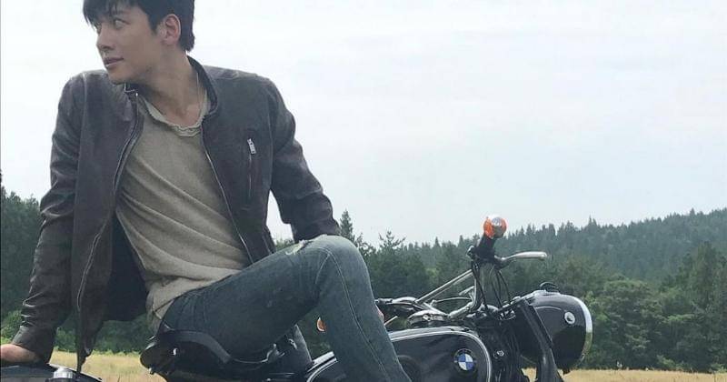 Instagram.com/jichangwook